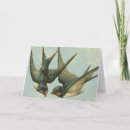Search for swallow cards Vintage