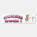 Search for funny nurse bumper stickers Doctor