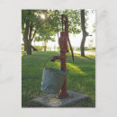 Search for pumps postcards Water pump