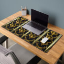 Search for deco style mousepads Elegant