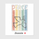 Search for world peace stickers Dove of peace