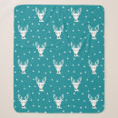 Search for cute winter blankets Blue