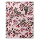 Search for cherry blossom notebooks Vintage