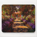 Search for pathway mousepads Monet