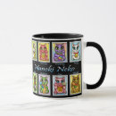 Search for lucky cats mugs Good luck cat