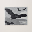 Search for flying bat puzzles Bats