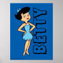 Search for betty posters Stone age cartoon