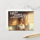 Search for funny kitchen postcards Retro