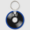Search for record album key rings Vinyl