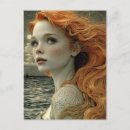 Search for fantasy creatures postcards Ocean