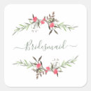 Search for bridesmaids stickers Maid of honor