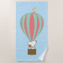 Search for snoopy beach towels Woodstock