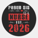 Search for rn graduation stickers Nurses week