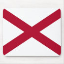 Search for alabama flag mousepads Patriotic