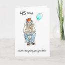 Search for beer for man birthday cards Humour