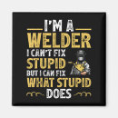 Search for welding magnets History