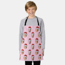 Search for kids photo aprons For kids
