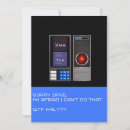 Search for intelligent invitations Artificial intelligence