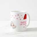 Search for baby first christmas mugs 1st
