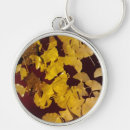 Search for gingko key rings Fall