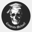 Search for skull hat stickers Dark