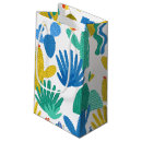 Search for cactus gift bags Cute