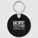 Search for nope key rings Creative