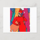 Search for drag postcards Queen
