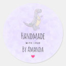 Search for love dinosaurs stickers Tyrannosaurus rex