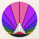 Search for deco coasters Red
