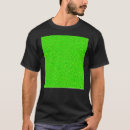 Search for optical illusions tshirts Green