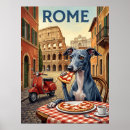 Search for rome vintage travel posters Italian vacation