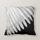 Search for black leaf cushions Nature