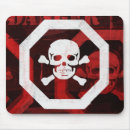 Search for decay mousepads Urban
