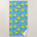 Search for golfer beach towels Par