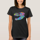 Search for tyrannosaurus tshirts Skull