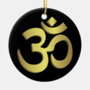 Search for namaste christmas tree decorations Buddhism
