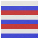 Search for blue and white fabric Stripes