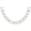 Search for anniversary bunting flags Baby shower