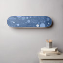 Search for planet skateboards Blue