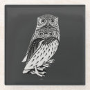 Search for owl with glasses Elegant