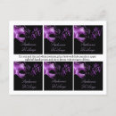 Search for mi postcards Black