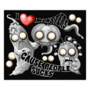 Search for cute halloween pumpkin posters Ghost