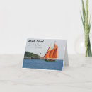 Search for schooner cards Island