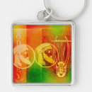 Search for graphic art key rings Arts
