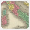 Search for coloured map stickers Atlas