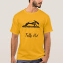 Search for tally ho tshirts Lure