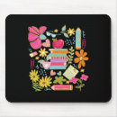 Search for fun kid design mousepads Student life