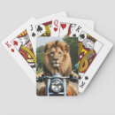 Search for motorbike playing cards Biker