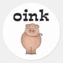 Search for oink oink stickers Cute